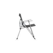 Стілець розкладний Outwell Goya Black XL (470472), код: 931562-SVA