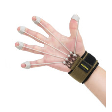 Еспандер для пальців та зап"ястя Cornix Finger Gripper Pro 10 кг, код: XR-0215