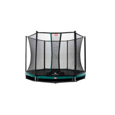 Батут Berg InGround Talent Green 180 см Green (сітка Comfort), код: 35.26.10.00