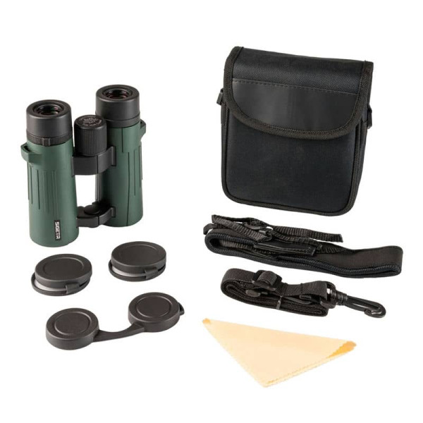 Бінокль Sigeta Imperial 8x42 Green, код: 65843-DB