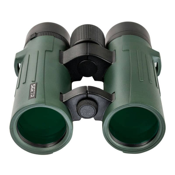 Бінокль Sigeta Imperial 8x42 Green, код: 65843-DB