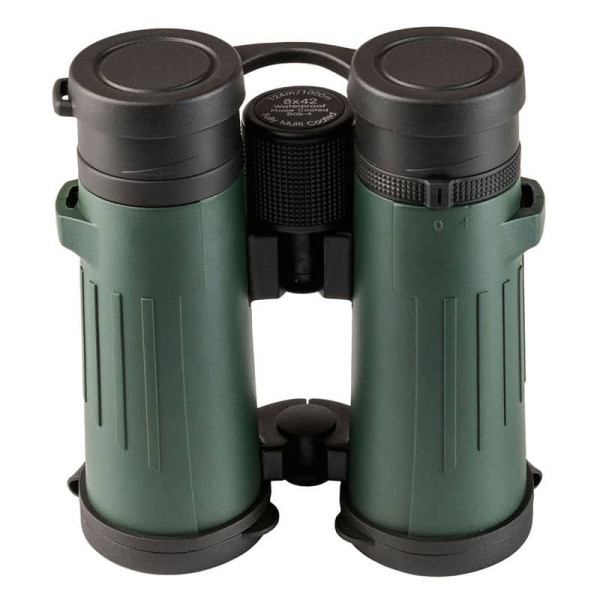 Бінокль Sigeta Imperial 8x42 Green, код: 65843-DB
