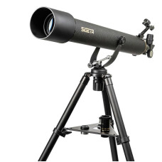 Телескоп Sigeta StarWalk 72/800 AZ, код: 65326-DB