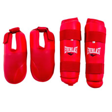 Захист ноги Everlast розмір S, код: PU511-SR