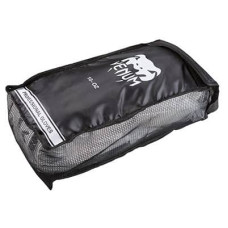 Боксерські рукавички Venum 10oz, білий-срібло, код: VM55-10WS-WS