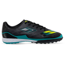 Сороконіжки футбольні Different, розмір 42 (27,5см), чорний-синій, код: SG-301039-3_42BKBL