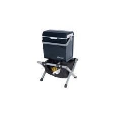 Автохолодильник Outwell Coolbox Ecocool Lite 24L 12V/230V Dark Blue (590213), код: 931588-SVA