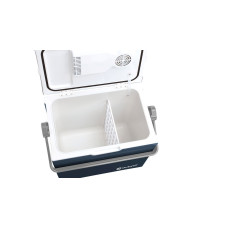 Автохолодильник Outwell Coolbox Ecocool Lite 24L 12V/230V Dark Blue (590213), код: 931588-SVA