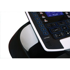 Бігова доріжка електрична Hertz Vario 100, код: M-1755660-IN