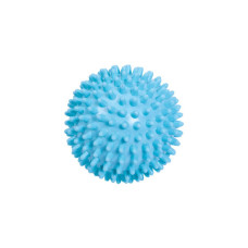Набір масажних м”ячів LiveUp Massage Ball 2 шт, рожевий-блакитний, код: 6951376109092