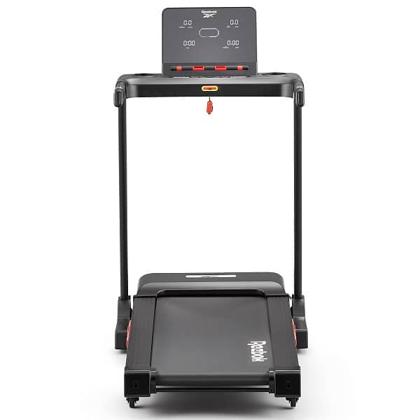 Бігова доріжка Reebok JET 100x, код: RVJF-10021-IA