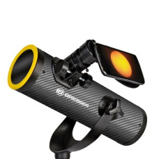 Телескоп Bresser Solarix 76/350 AZ Сarbon, код: 922748