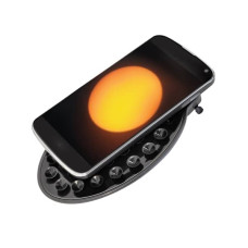 Телескоп Bresser Solarix 76/350 AZ Сarbon, код: 922748