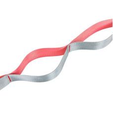 Стрічка для розтяжки FitGo Stretch Strap рожевий, код: FI-8369_P