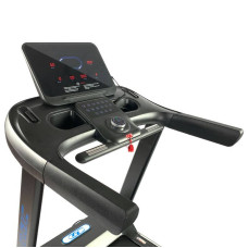 Бігова доріжка Fitlogic T46C, код: T46C-ST
