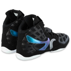 Борцовки GFX розмір 41, чорний, код: GF-908_41BK