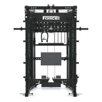 Силова станція Force USA C20, код: F-C20-FH