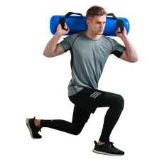 Сумка для тренувань з водою inSPORTline Fitbag Aqua L, код: 13174-IN