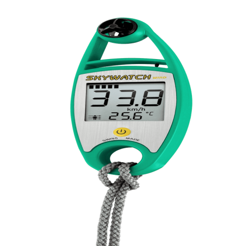 Анемометр Skywatch Wind (SW-01), код: 930126-SVA