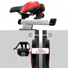 Сайкл-тренажер Life Fitness ICG IC7 з велокомп"ютером, код: IC-LFIC7B2-01
