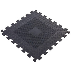 Килимок-пазл гумовий BioGym 1180х1180 мм, код: FI-5349