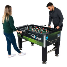 Настільний футбол Thunder Sport 5 FT, код: SPORT-5FT