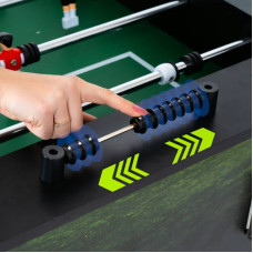 Настільний футбол Thunder Sport 5 FT, код: SPORT-5FT
