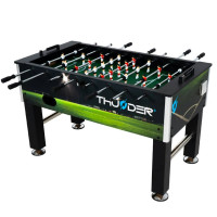Настільний футбол Thunder Sport 5 FT, код: SPORT-5FT