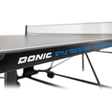 Тенісний стіл  Donic Outdoor Style 1000/ Антрацит, код: 230211700-ST