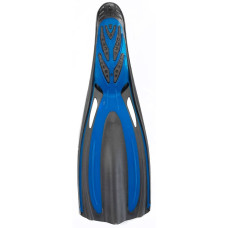 Ласти Aqua Speed Hydro розмір 46-47, чорний-синій, код: 5908217647542