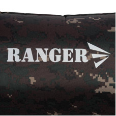 Самонадувний килимок Ranger Tibet Camo, код: RA6641-SR