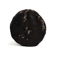 Самонадувний килимок Ranger Tibet Camo, код: RA6641-SR