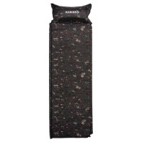 Самонадувний килимок Ranger Tibet Camo, код: RA6641-SR