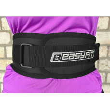 Пояс для тренувань жіночий EasyFit Loins Protector ХS (50-65 см), код: EF-0004-XS-EF