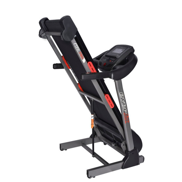 Бігова доріжка Everfit TFK 750, код: 931232-SVA