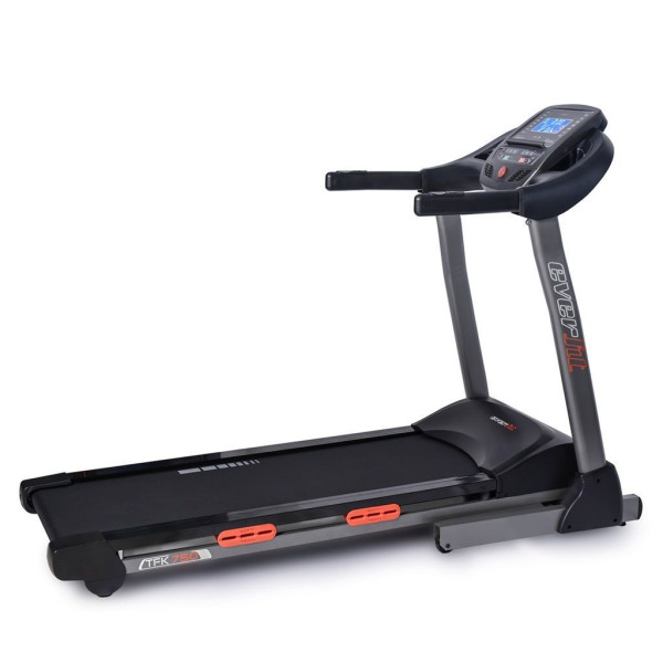Бігова доріжка Everfit TFK 750, код: 931232-SVA