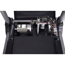 Бігова доріжка Everfit TFK 750, код: 931232-SVA