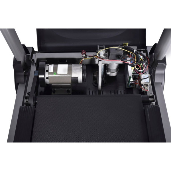 Бігова доріжка Everfit TFK 750, код: 931232-SVA