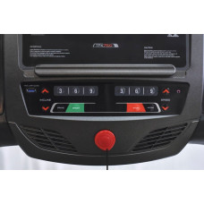 Бігова доріжка Everfit TFK 750, код: 931232-SVA