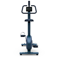 Велотренажер електромагнітний Kettler Hoi Ride+ Blueberry Green, код: 6192-IN