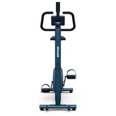 Велотренажер електромагнітний Kettler Hoi Ride+ Blueberry Green, код: 6192-IN