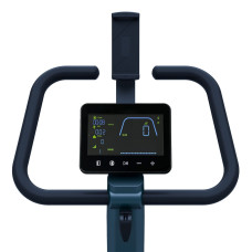 Велотренажер електромагнітний Kettler Hoi Ride+ Blueberry Green, код: 6192-IN