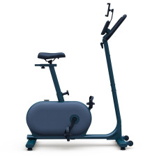 Велотренажер електромагнітний Kettler Hoi Ride+ Blueberry Green, код: 6192-IN