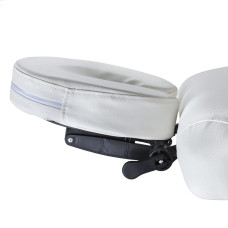 Професійний масажний стіл Fit-On Comfort Pro Oak, код: 8888-0001