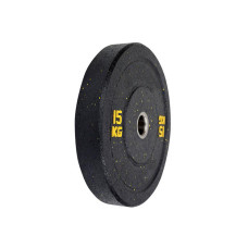 Диск для кросфіту 15 кг Generation Fitness FF51B1F-15, код: 523085-AX
