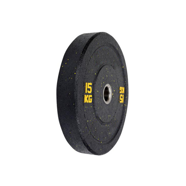 Диск для кросфіту 15 кг Generation Fitness FF51B1F-15, код: 523085-AX