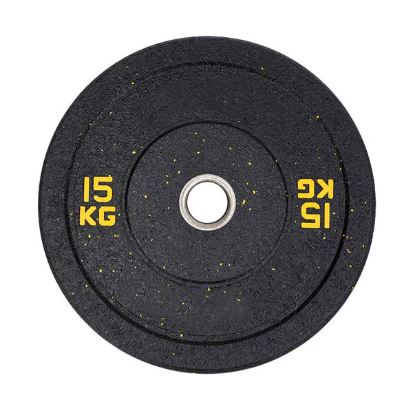 Диск для кросфіту 15 кг Generation Fitness FF51B1F-15, код: 523085-AX