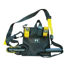 Тренувальні підвісні петлі TRX Pro Pack-3, код: 523176-AX