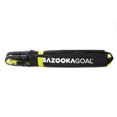 Футбольні ворота BazookaGoal XL, 1800x900 мм, код: 3265-IN