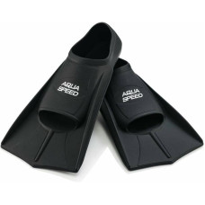 Ласти Aqua Speed Training Fins розмір 33-34, чорний, код: 5908217627261
